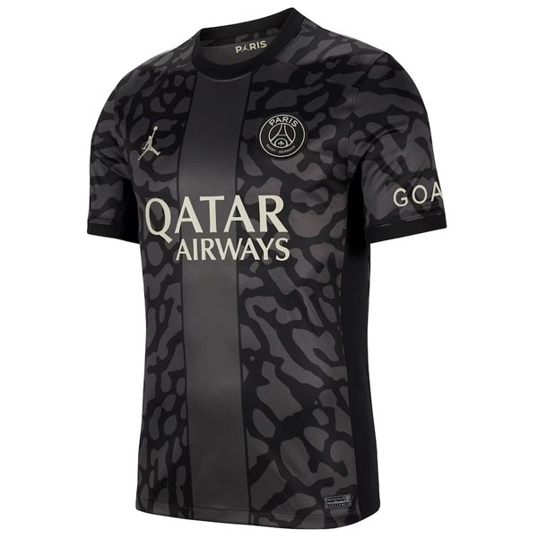 Maglia Paris Saint Germain Terza 23/24